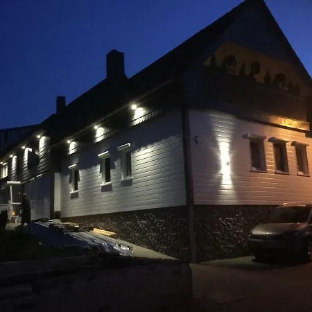 Ferienwohnung Sonja *