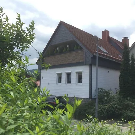 Ferienwohnung Sonja