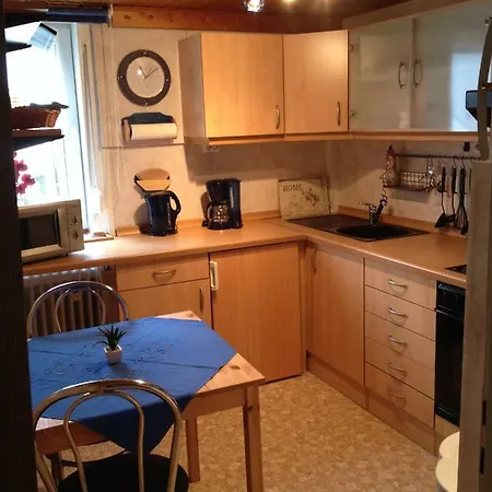 Ferienwohnung Sonja Apartament *