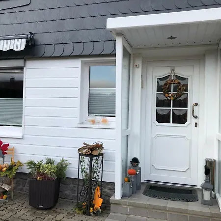 Ferienwohnung Sonja Apartament