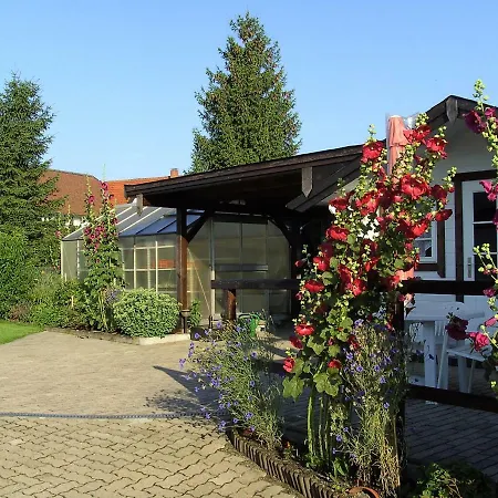 Ferienwohnung Sonja *