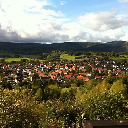 Ferienwohnung Sonja Apartament