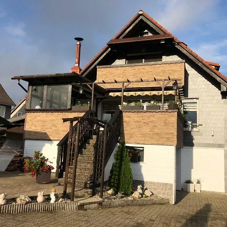 Ferienwohnung Sonja Apartament