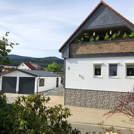 Ferienwohnung Sonja
