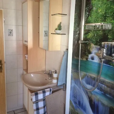 Apartament Ferienwohnung Sonja
