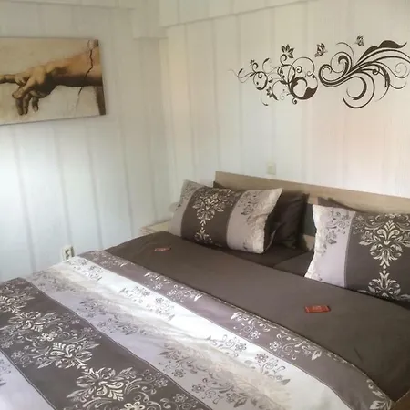 Ferienwohnung Sonja