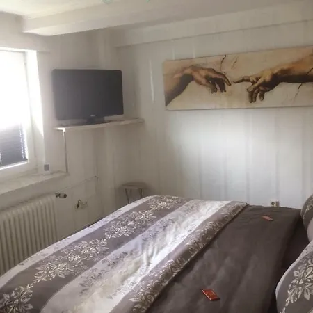 Ferienwohnung Sonja Apartament